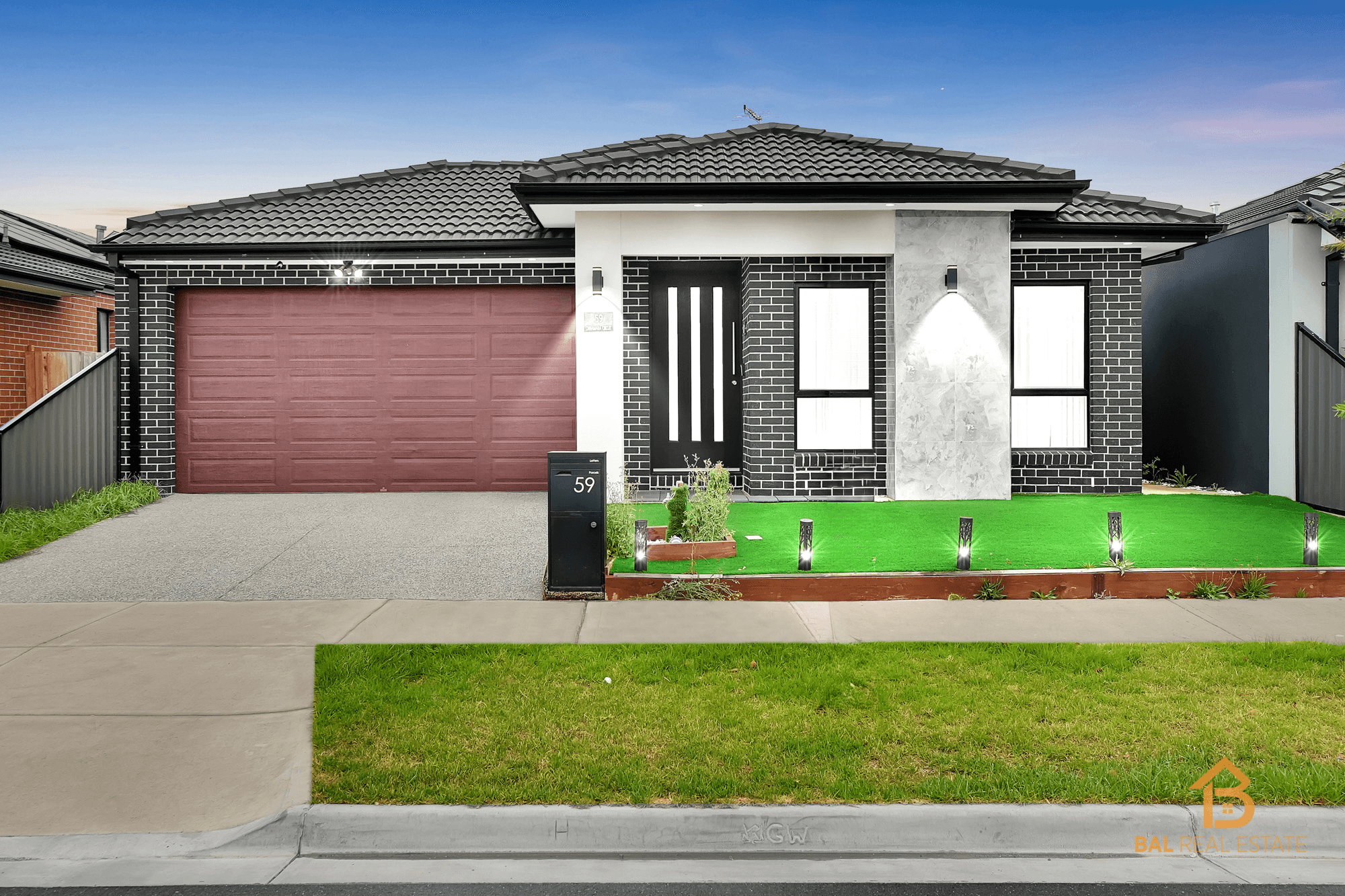 59 Cinnamara Circuit, TARNEIT, VIC 3029