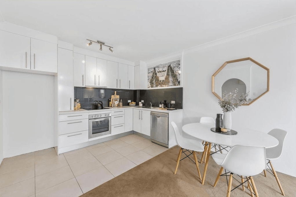 2/505-509 Old South Head Road, ROSE BAY, NSW 2029