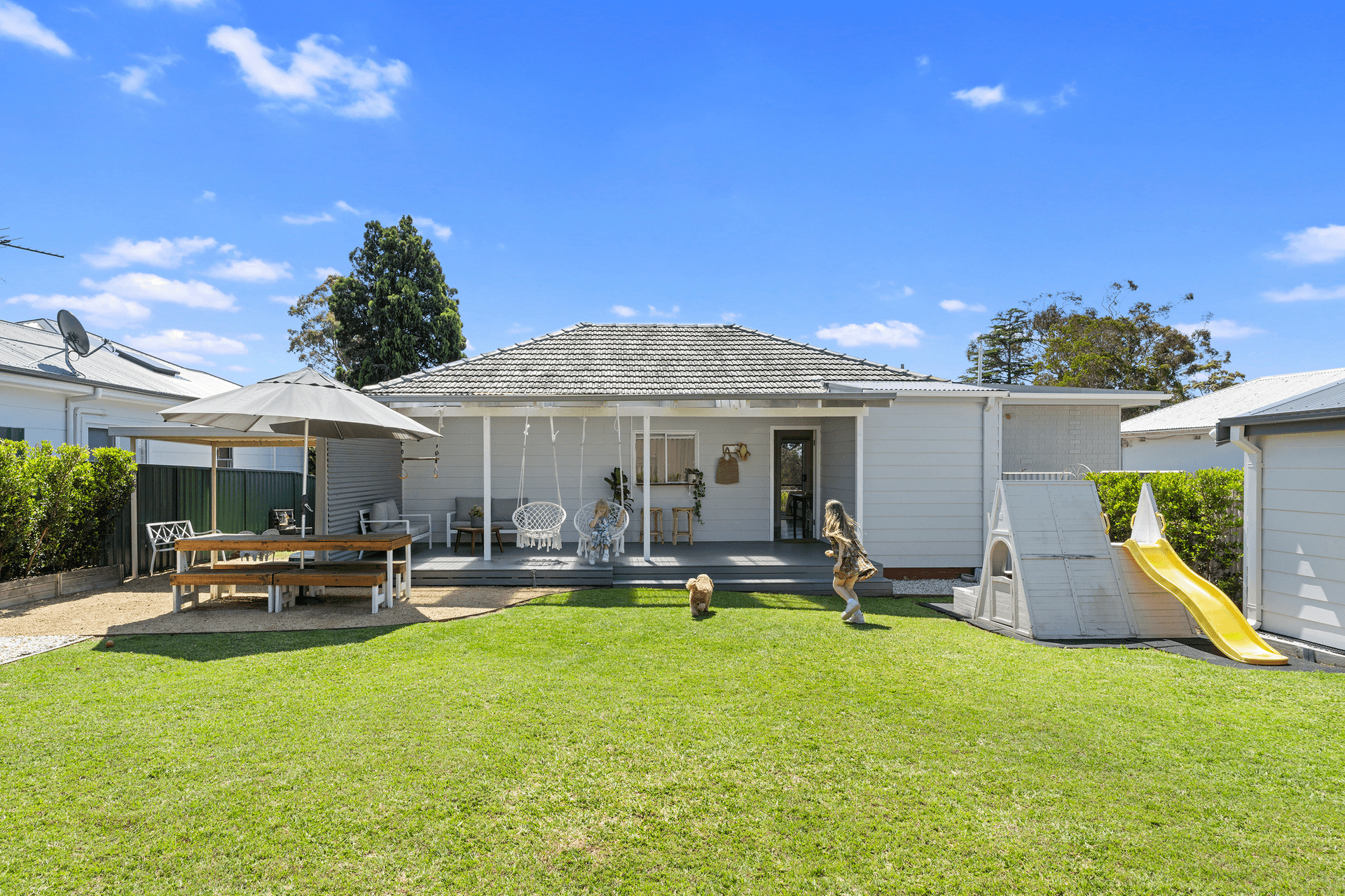 19 Myrtle Street, Loftus, NSW 2232