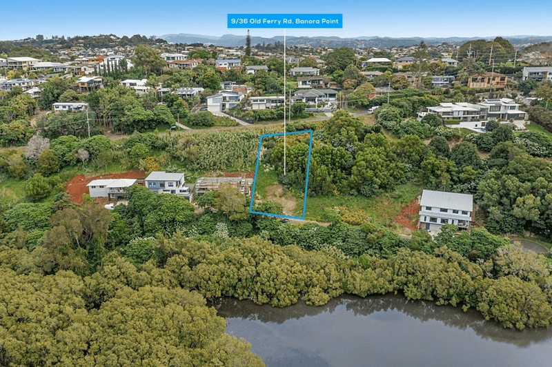 9/36 Old Ferry Road, BANORA POINT, NSW 2486