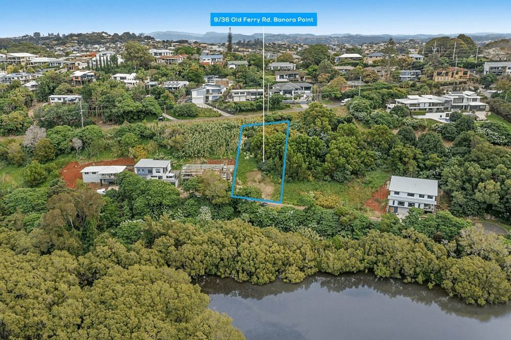 9/36 Old Ferry Road, BANORA POINT, NSW 2486