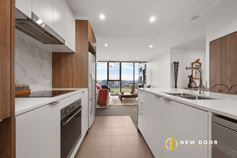 1213/15 Bowes Street, PHILLIP, ACT 2606