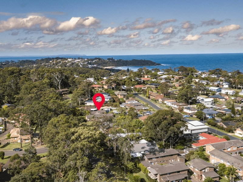 18 Clyde Street, Mollymook Beach, NSW 2539