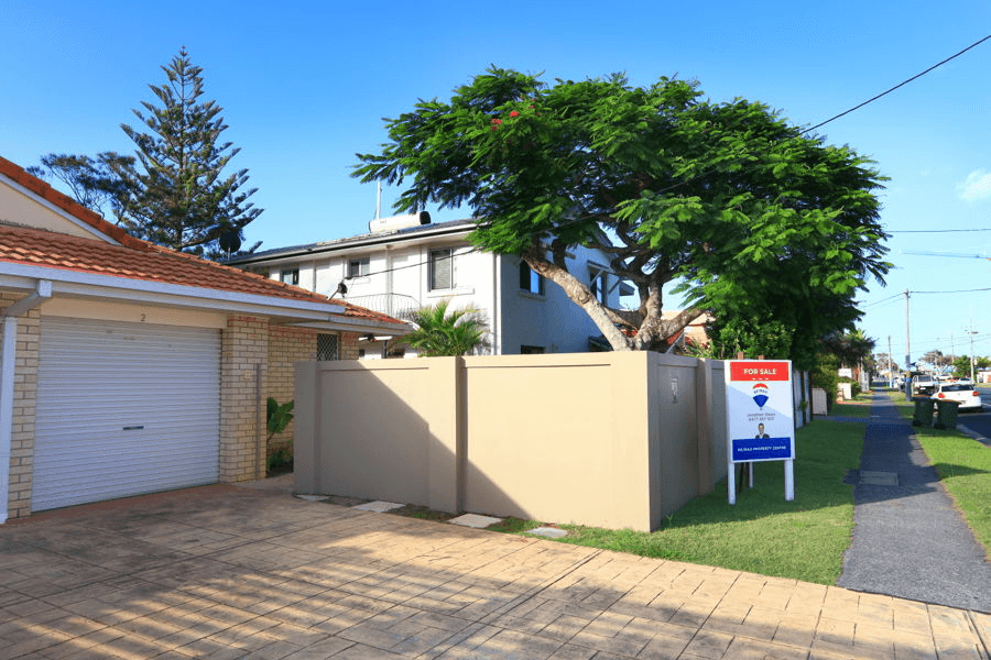 2/19 Tallebudgera Drive, PALM BEACH, QLD 4221