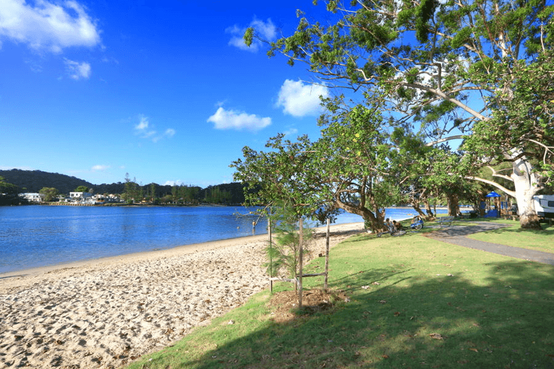 2/19 Tallebudgera Drive, PALM BEACH, QLD 4221