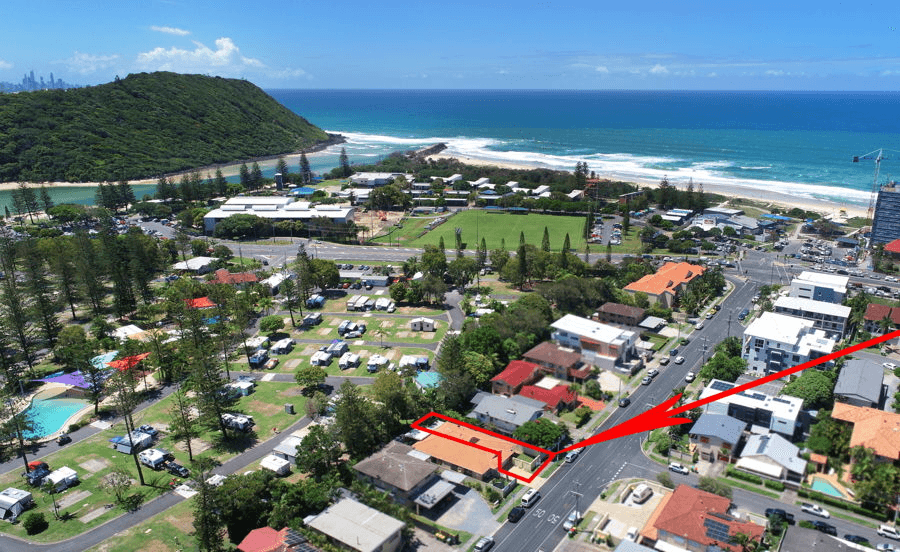 2/19 Tallebudgera Drive, PALM BEACH, QLD 4221