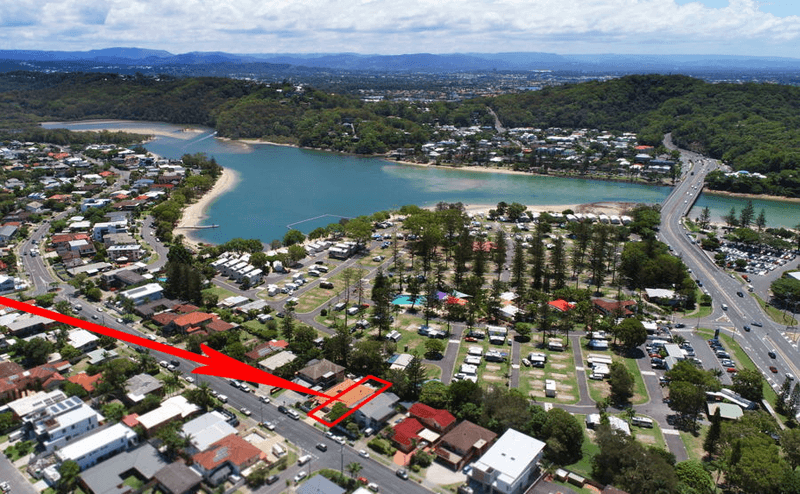 2/19 Tallebudgera Drive, PALM BEACH, QLD 4221