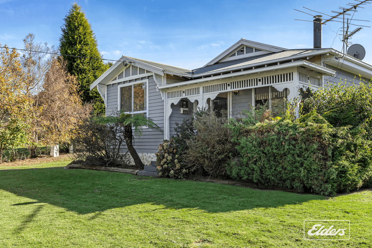 34  Youngs Road, Mount Direction, TAS 7252