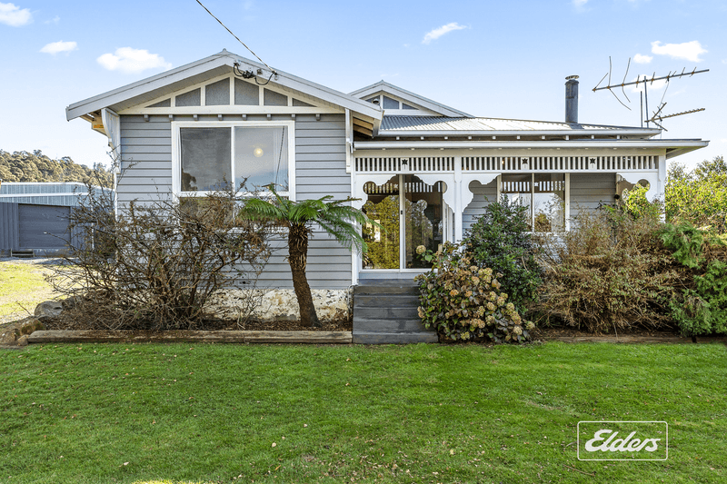 34  Youngs Road, Mount Direction, TAS 7252