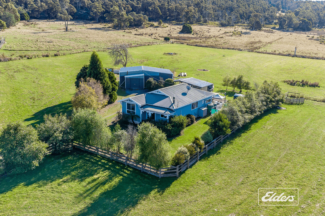 34  Youngs Road, Mount Direction, TAS 7252