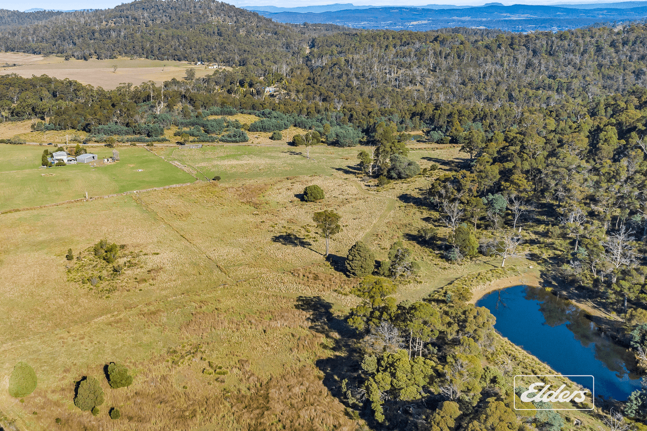 34  Youngs Road, Mount Direction, TAS 7252