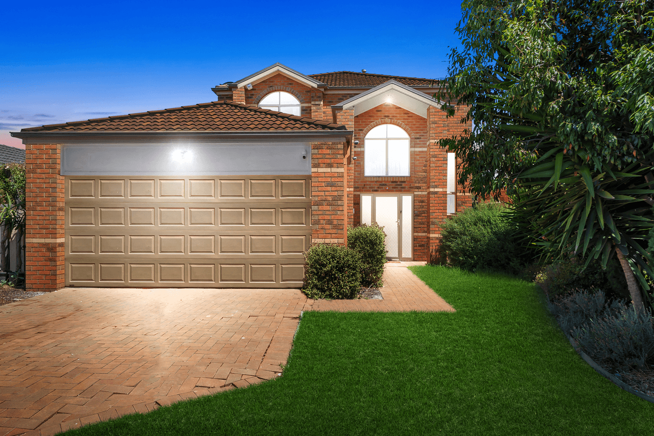 63 Jade Way, HILLSIDE, VIC 3037