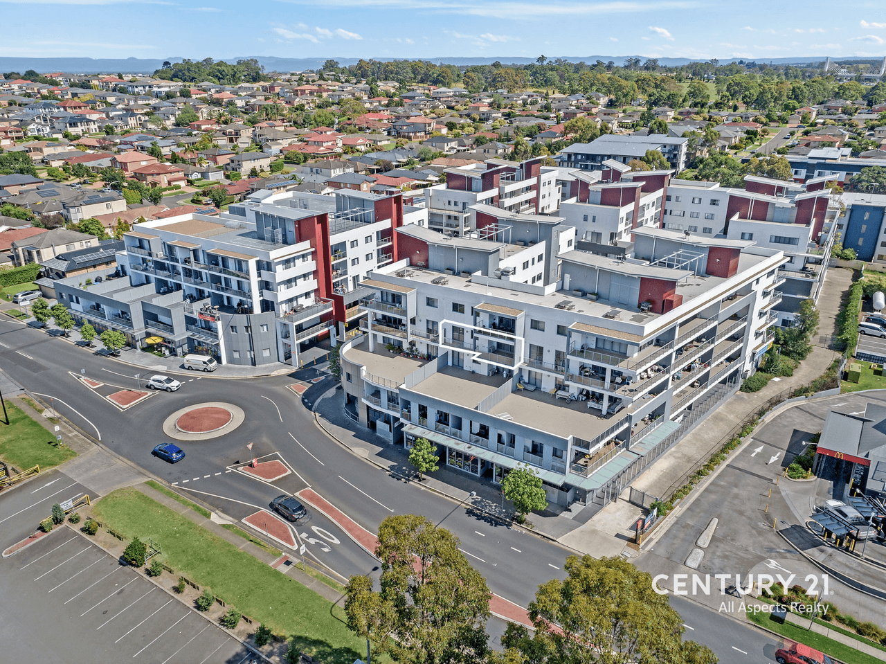 306/8 Merriville Road, Kellyville Ridge, NSW 2155