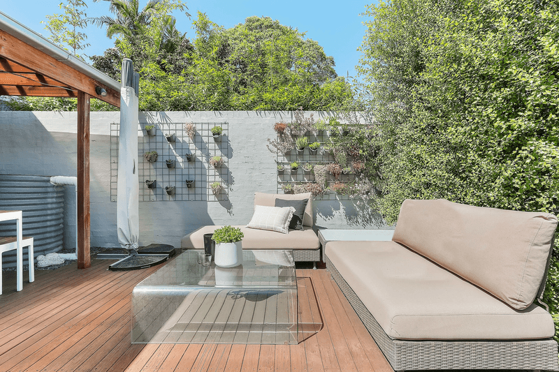 1/24 National Street, Leichhardt, NSW 2040