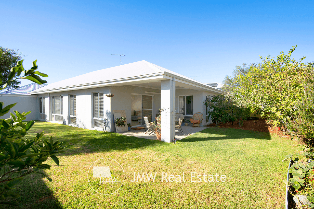 7 Wentworth Loop, DUNSBOROUGH, WA 6281