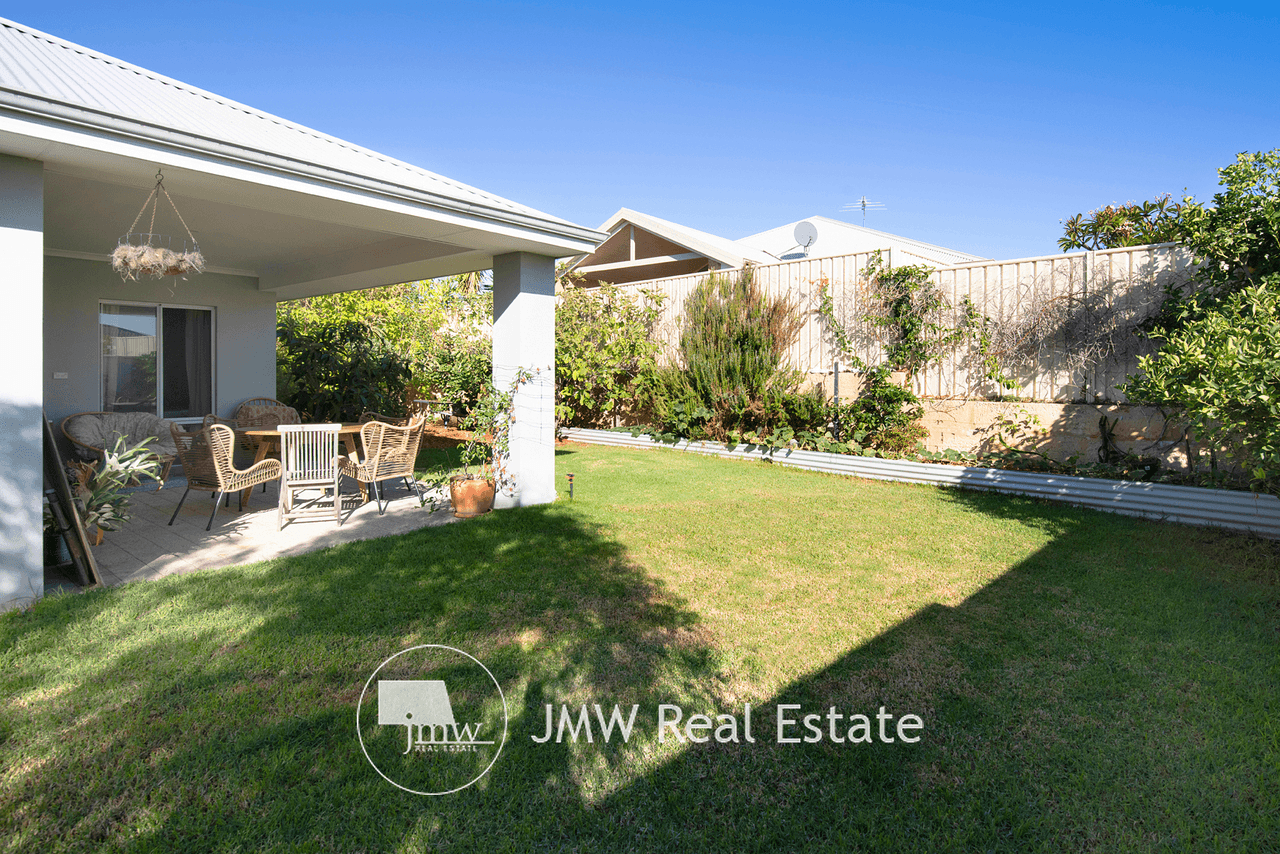 7 Wentworth Loop, DUNSBOROUGH, WA 6281