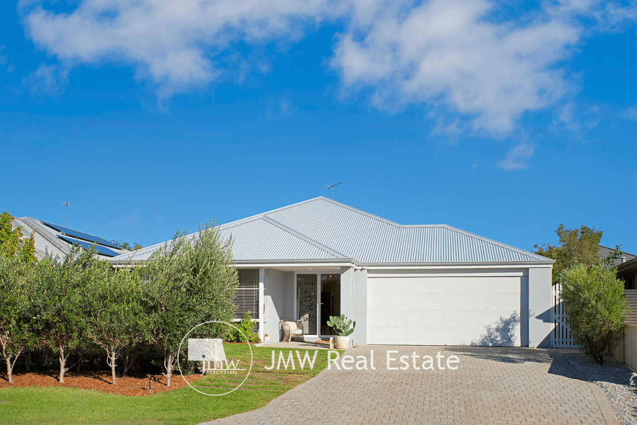 7 Wentworth Loop, DUNSBOROUGH, WA 6281