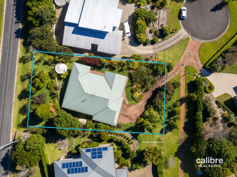 32 Lorikeet Lane, Maleny, QLD 4552