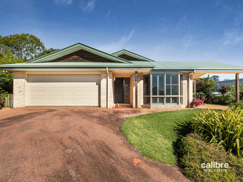 32 Lorikeet Lane, Maleny, QLD 4552