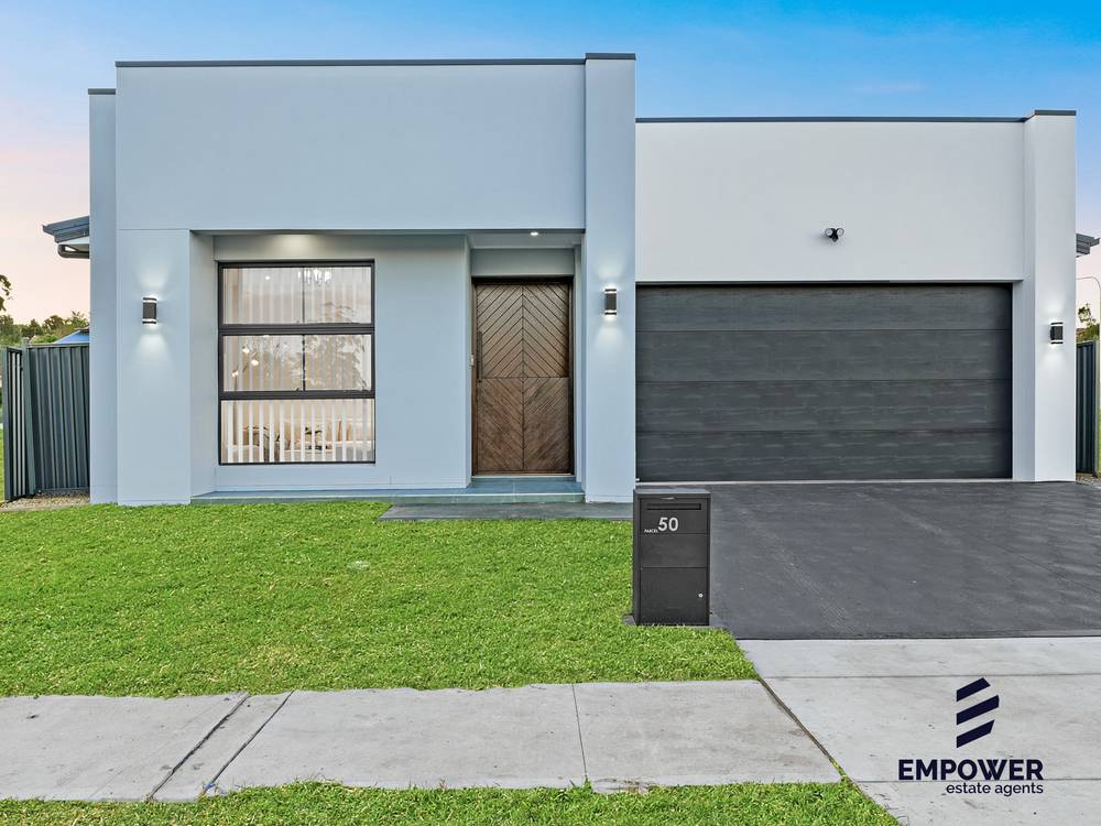 50 Preston Street, CLAYMORE, NSW 2559