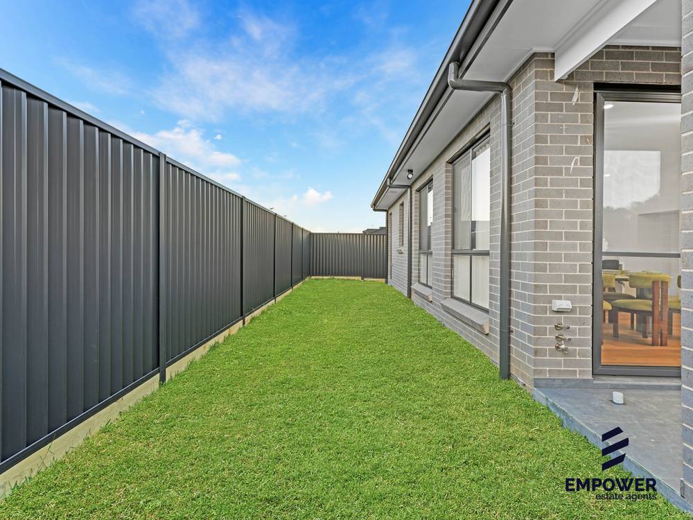 50 Preston Street, CLAYMORE, NSW 2559