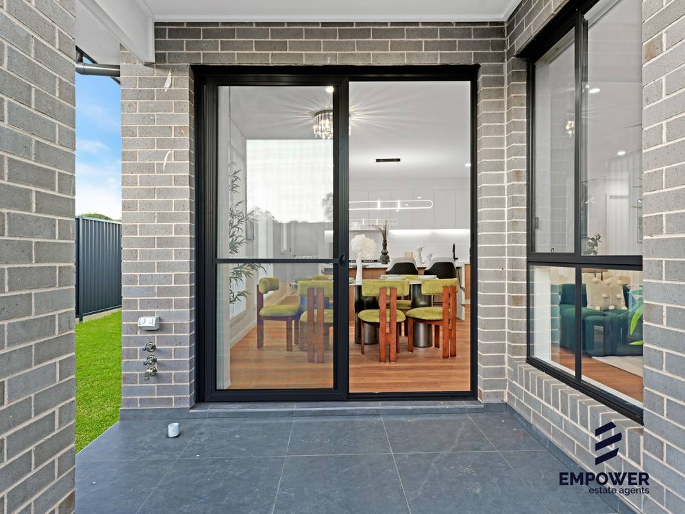 50 Preston Street, CLAYMORE, NSW 2559