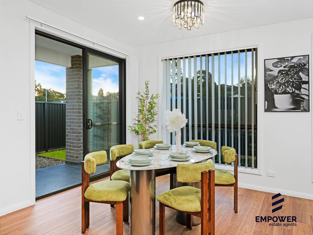 50 Preston Street, CLAYMORE, NSW 2559