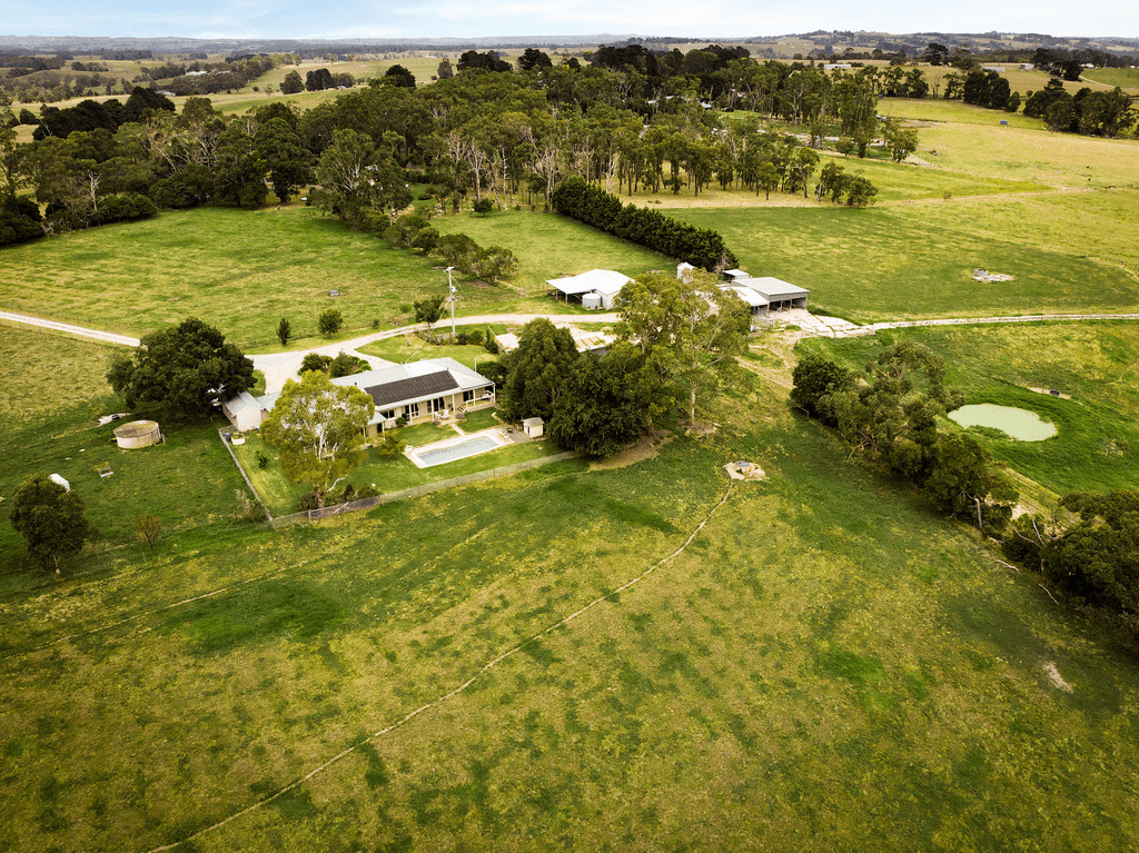 2675 Westernport Road, RIPPLEBROOK, VIC 3818