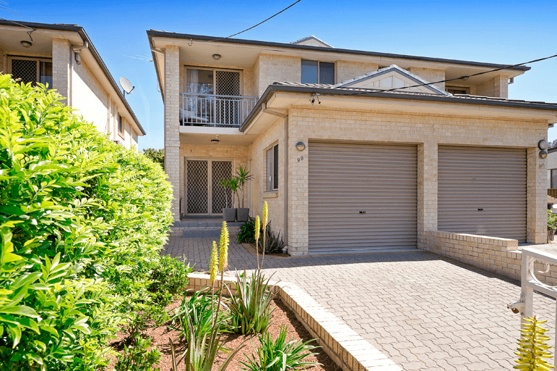 90 First Avenue, Belfield, NSW 2191