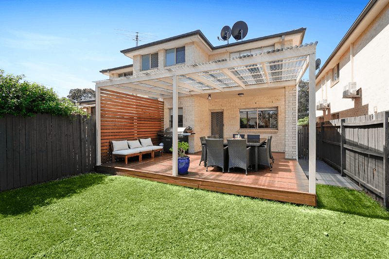 90 First Avenue, Belfield, NSW 2191