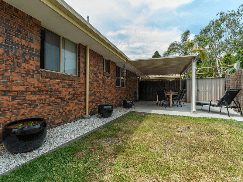 1/23 Coventry Court, LABRADOR, QLD 4215