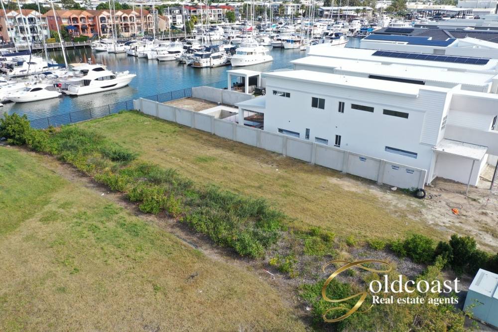8955 The Point Circuit, Hope Island, QLD 4212