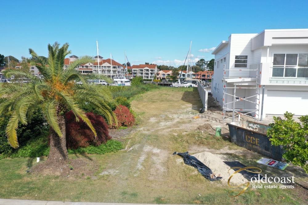 8955 The Point Circuit, Hope Island, QLD 4212