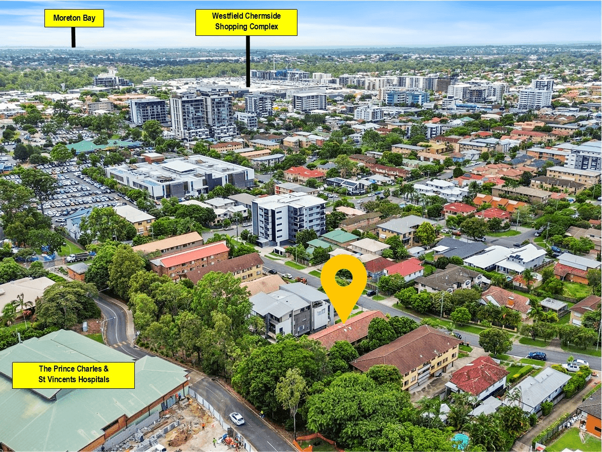 52 Hilltop Ave, CHERMSIDE, QLD 4032