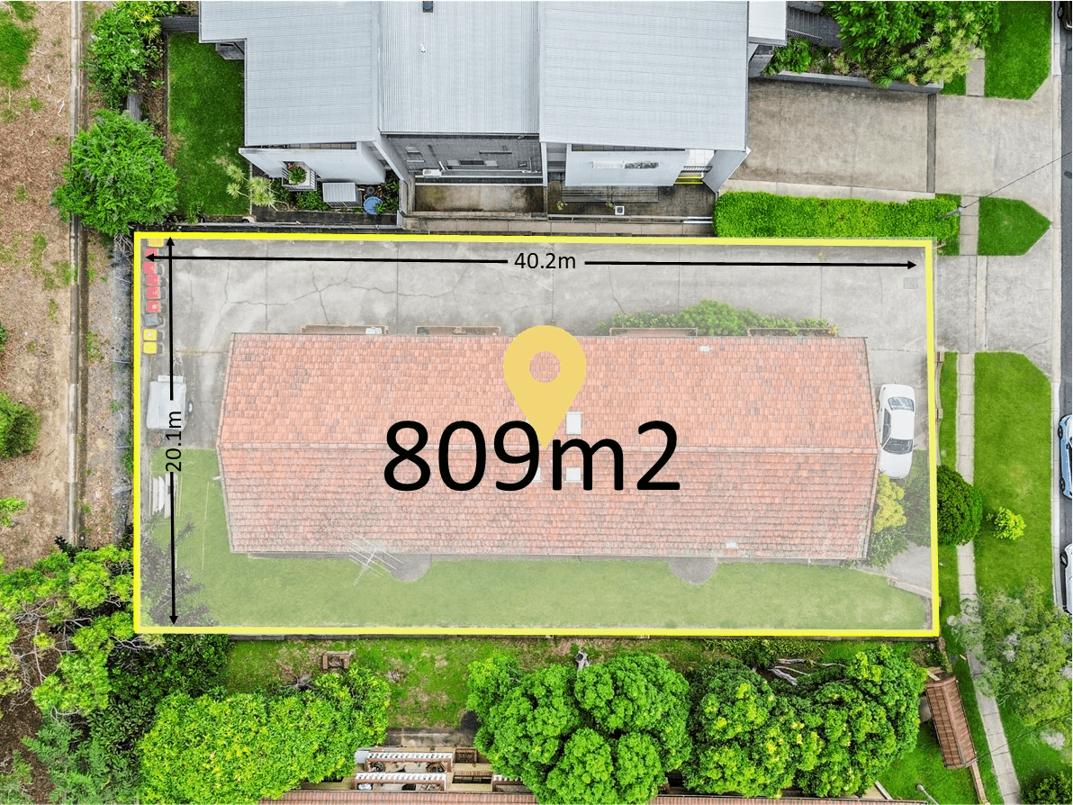 52 Hilltop Ave, CHERMSIDE, QLD 4032