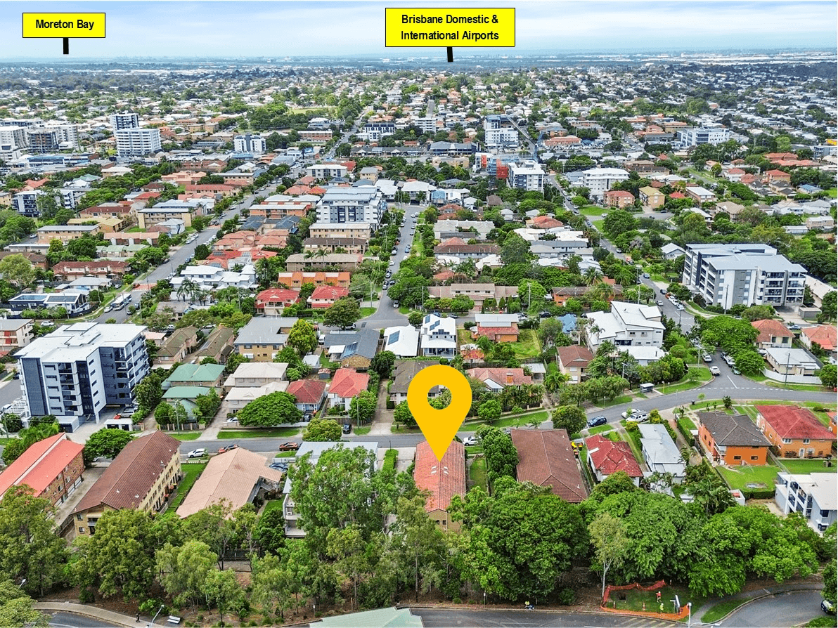 52 Hilltop Ave, CHERMSIDE, QLD 4032
