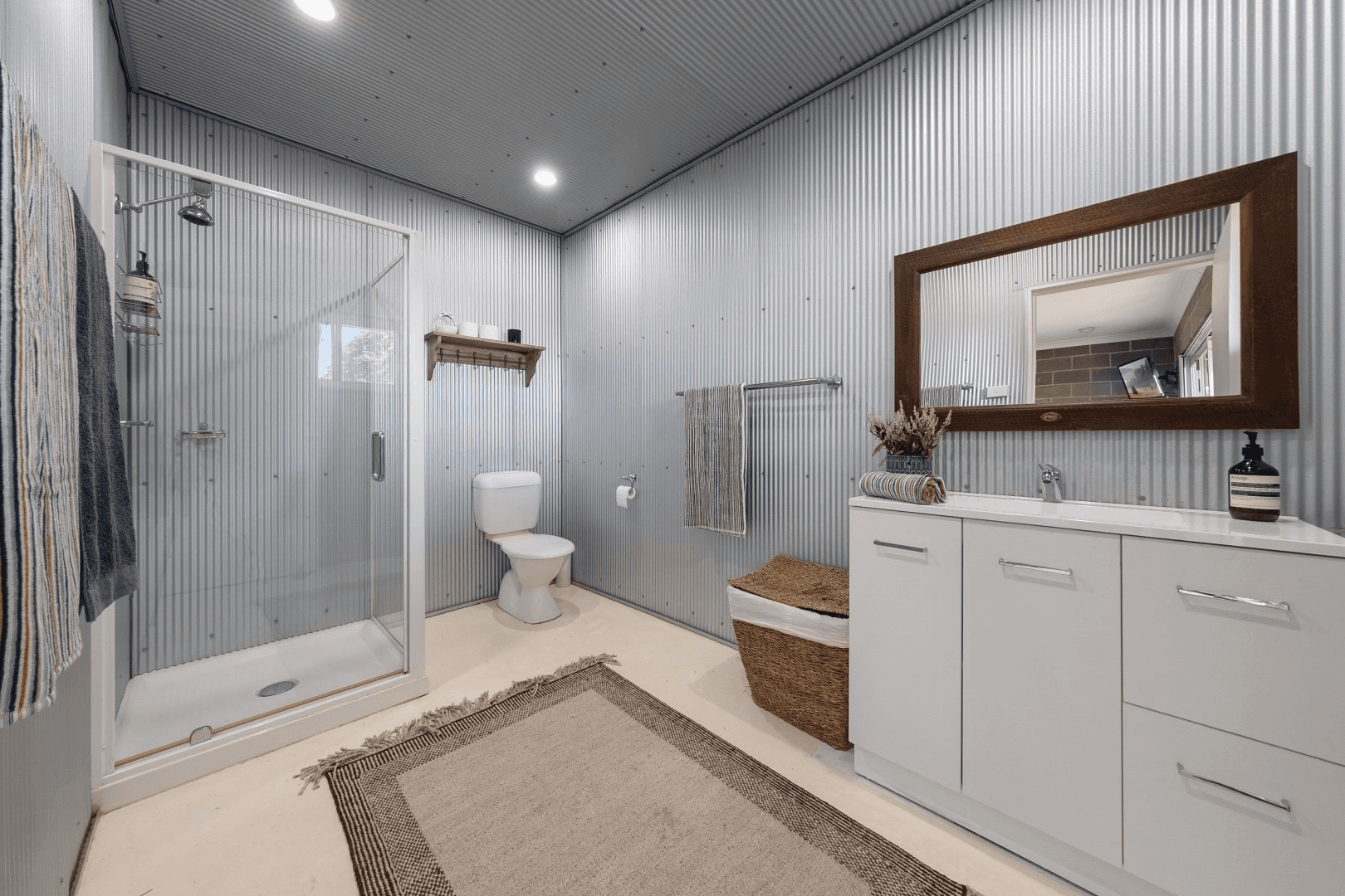 63 Cordners Lane, Cornwallis, NSW 2756