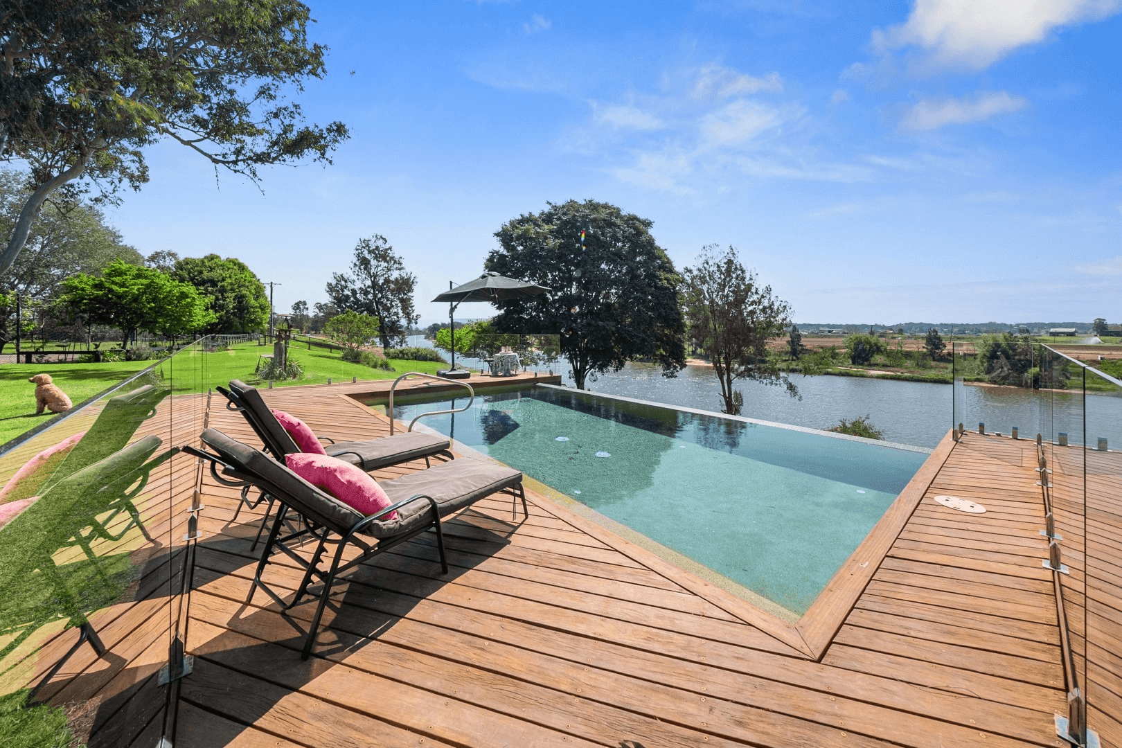 63 Cordners Lane, Cornwallis, NSW 2756
