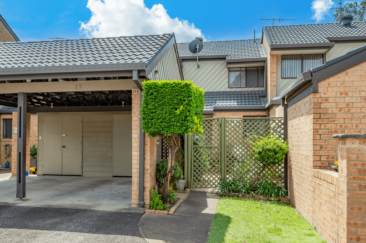 15/26 Willcox, SINGLETON, NSW 2330