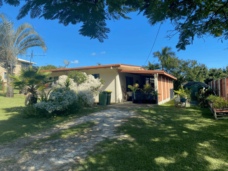 48 Double Island Dr, Rainbow Beach, QLD 4581