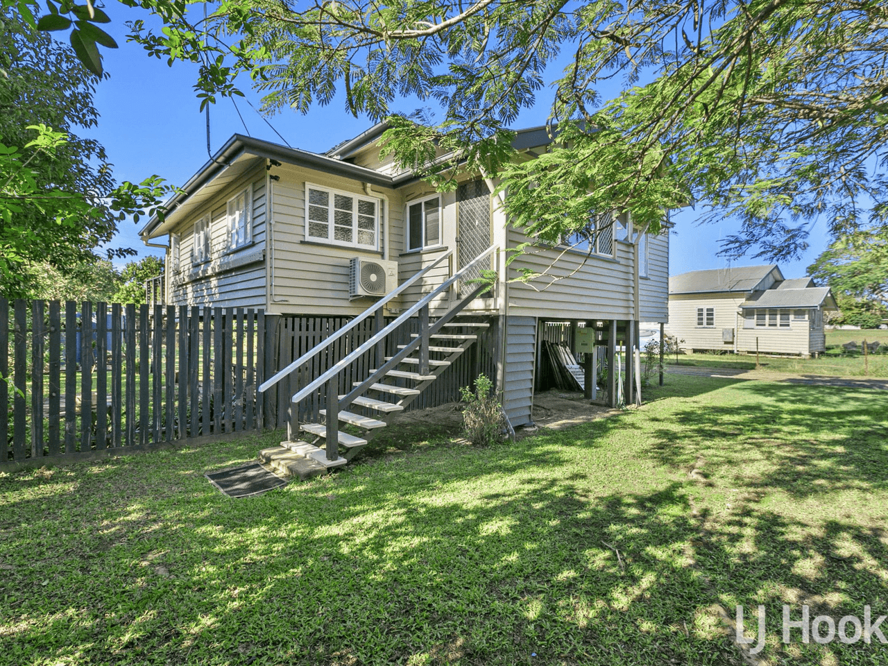 13 Wyland Street, MARYBOROUGH, QLD 4650