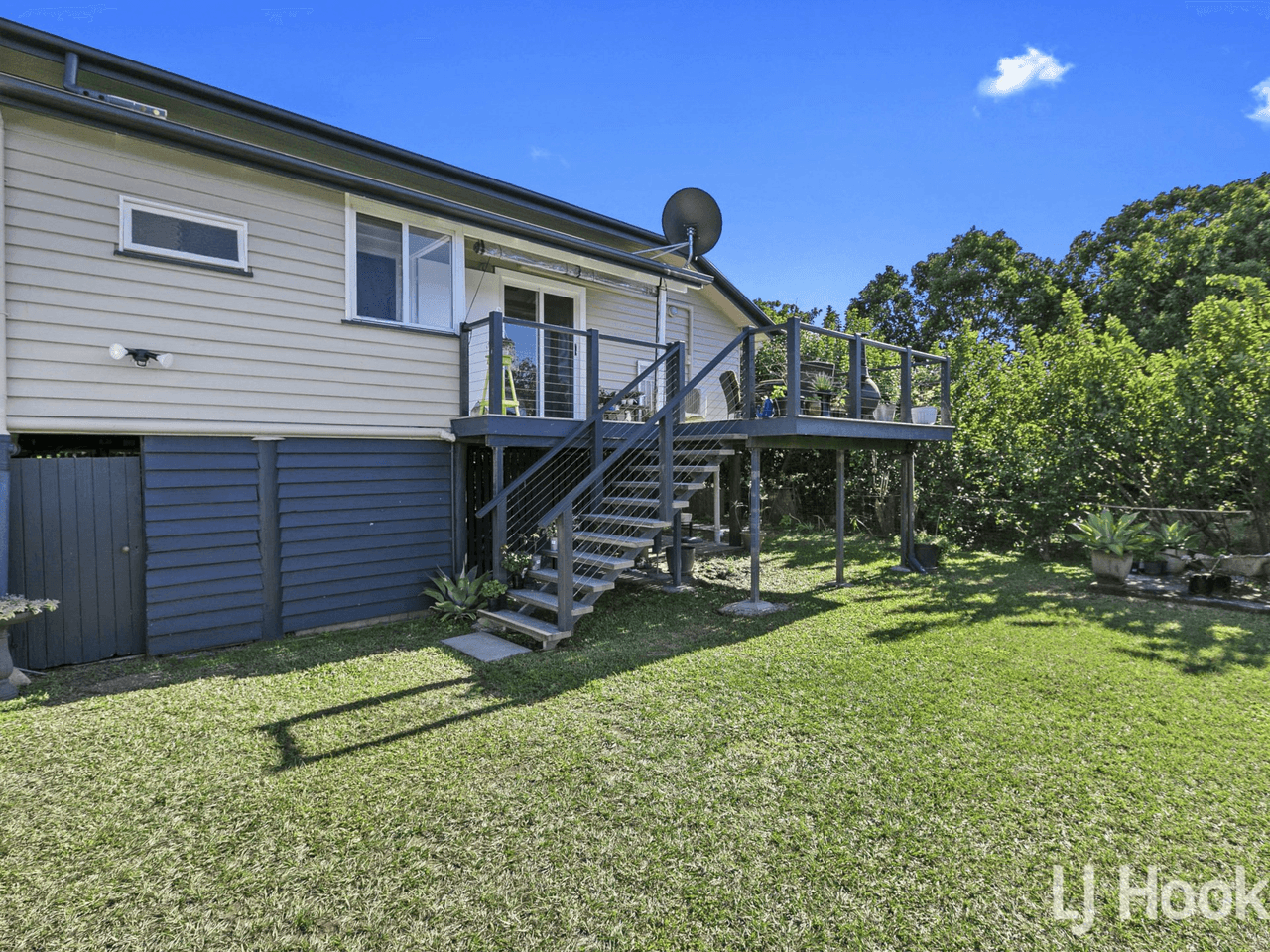 13 Wyland Street, MARYBOROUGH, QLD 4650