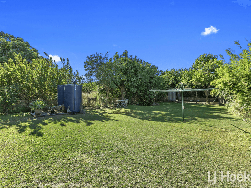 13 Wyland Street, MARYBOROUGH, QLD 4650