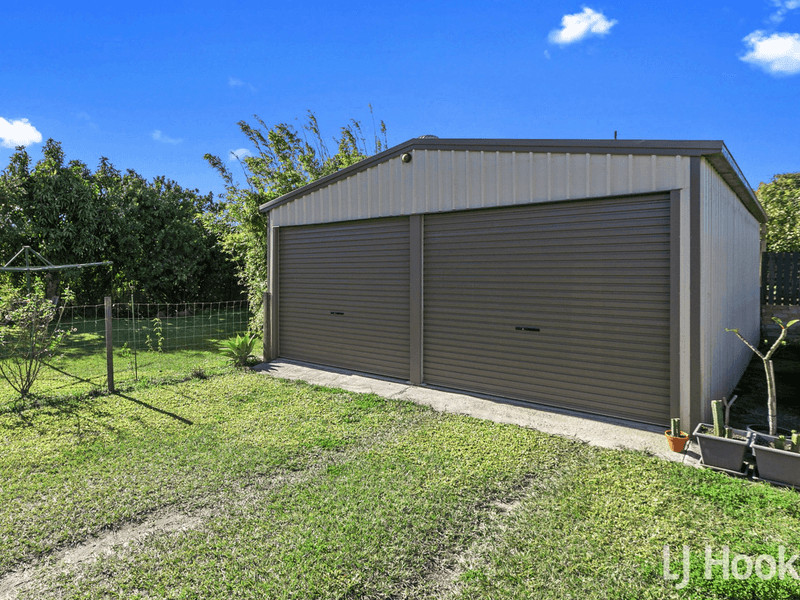 13 Wyland Street, MARYBOROUGH, QLD 4650