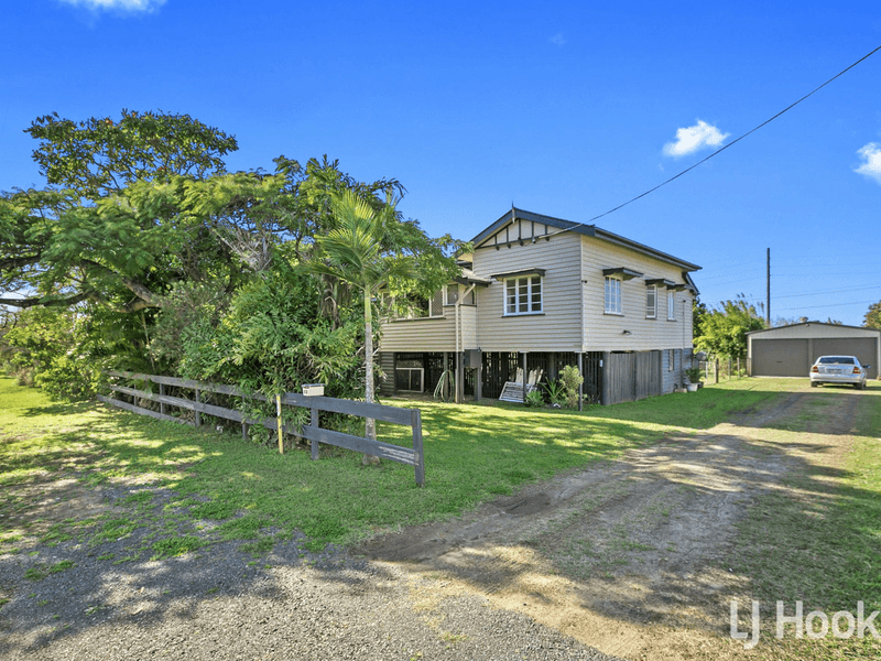 13 Wyland Street, MARYBOROUGH, QLD 4650