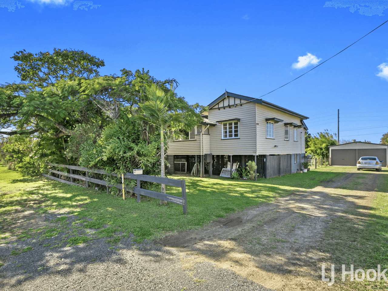 13 Wyland Street, MARYBOROUGH, QLD 4650