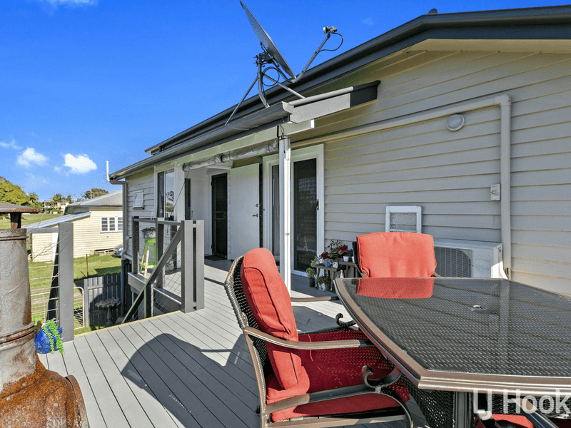 13 Wyland Street, MARYBOROUGH, QLD 4650