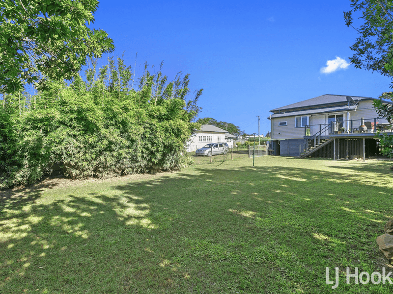 13 Wyland Street, MARYBOROUGH, QLD 4650