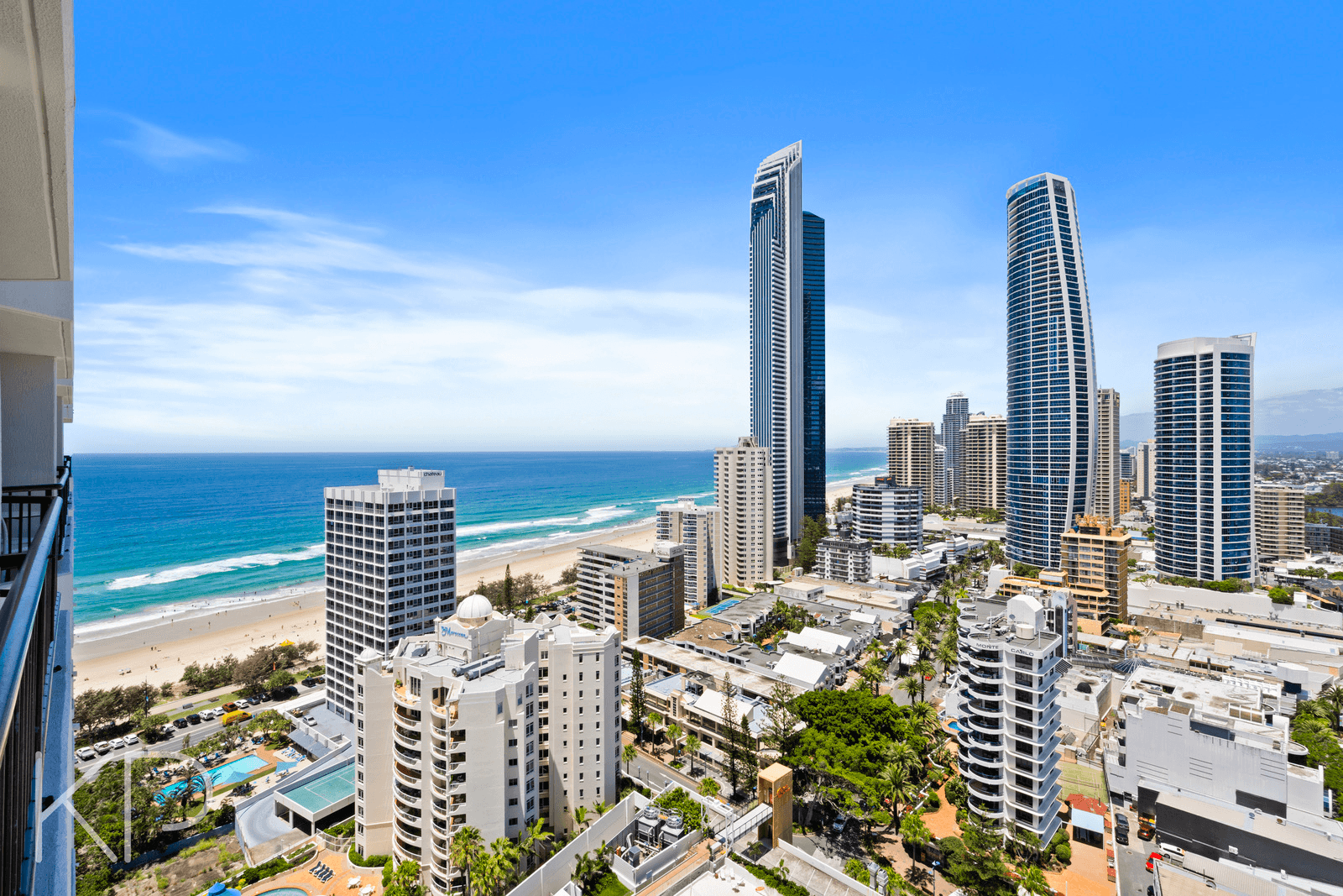 2212/22 View Avenue, SURFERS PARADISE, QLD 4217