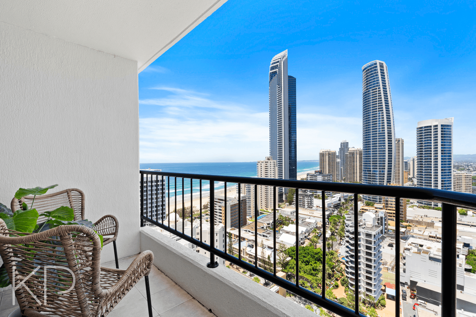 2212/22 View Avenue, SURFERS PARADISE, QLD 4217